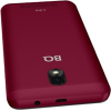 Мобильный телефон BQ-Mobile 5047L LIKE Red