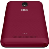 Мобильный телефон BQ-Mobile 5047L LIKE Red