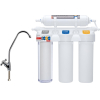 Фильтр для очистки воды Новая вода Prio ЕU310 Praktic белый