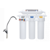 Фильтр для очистки воды Новая вода Prio ЕU310 Praktic белый