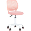 Офисное кресло Stool Group Анна розовый [CARNATION PINK]