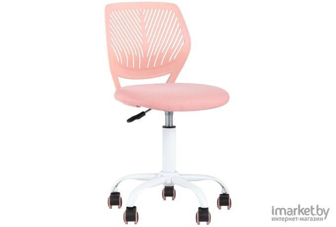 Офисное кресло Stool Group Анна розовый [CARNATION PINK]