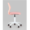 Офисное кресло Stool Group Анна розовый [CARNATION PINK]