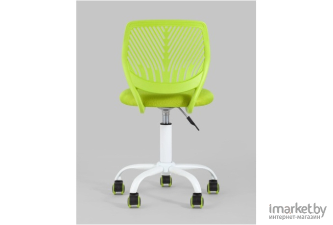 Офисное кресло Stool Group Анна салатовый [CARNATION GREEN]