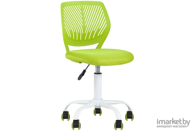 Офисное кресло Stool Group Анна салатовый [CARNATION GREEN]