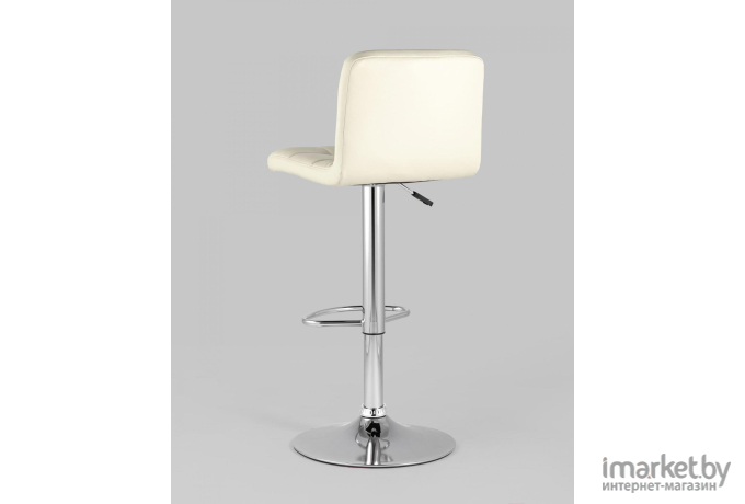 Барный стул Stool Group Малави LITE бежевый [BEGONIA BEIGE]