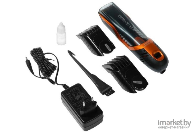 Машинка для стрижки волос Rowenta TN9300F6 [1830007997]