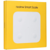 Напольные весы Realme Smart Scale RMH2011 белый [4814534]