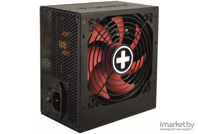 Блок питания Xilence XP450R10 450W