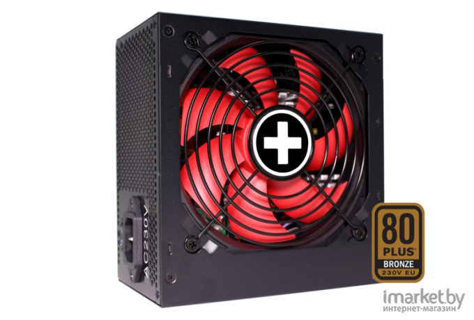 Блок питания Xilence XP450R10 450W