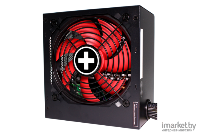 Блок питания Xilence XP450R10 450W