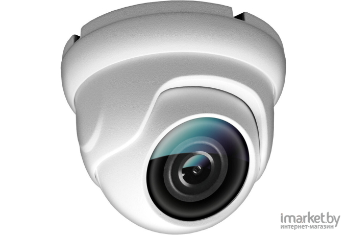 IP-камера Ginzzu HID-2302A