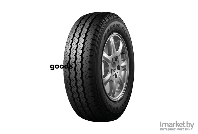 Шины Triangle TR652 225/65R16C 112/110R