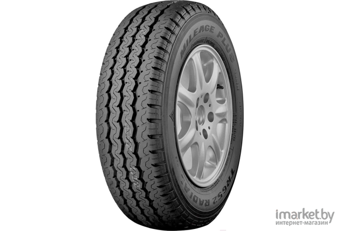 Шины Triangle TR652 225/65R16C 112/110R