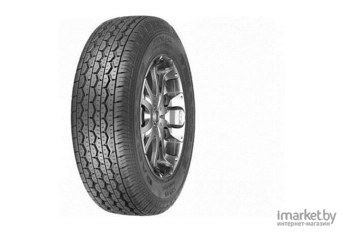 Шины Triangle TR652 225/65R16C 112/110R