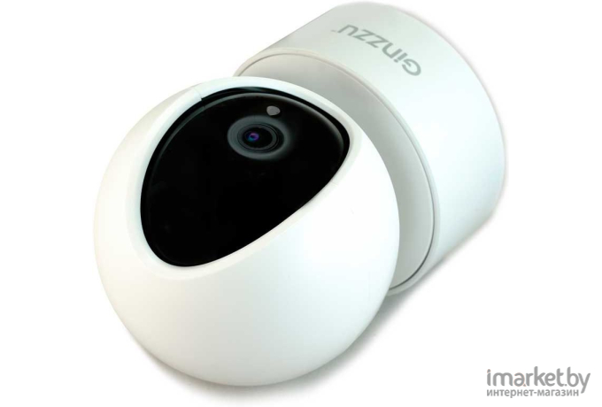 Комплектующие для камер видеонаблюдения Ginzzu HWD-2301A