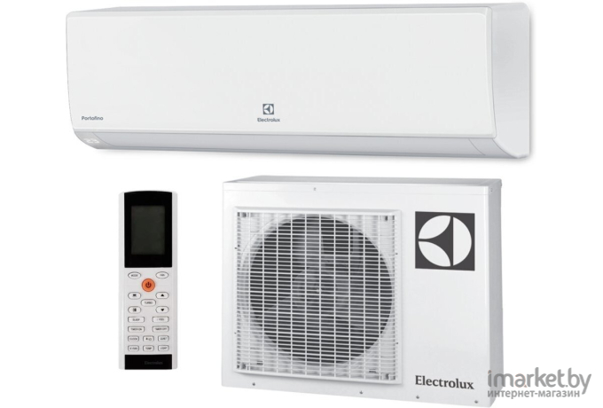 Сплит-система Electrolux EACS/I-09HP/N8-19Y (R32)