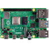 Компьютер Raspberry Pi 4 Model B 4Gb [44589]