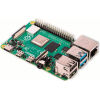 Компьютер Raspberry Pi 4 Model B 4Gb [44589]