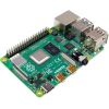 Компьютер Raspberry Pi 4 Model B 4Gb [44589]