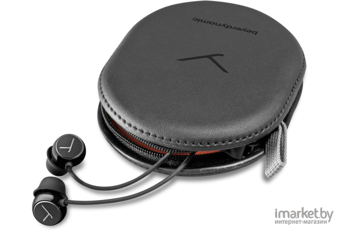 Наушники Beyerdynamic Soul Byrd