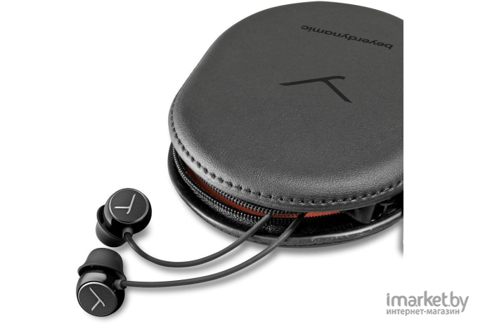 Наушники Beyerdynamic Soul Byrd