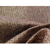 Диван Mebelico Мэдисон-П 93 правый рогожка коричневый/бежевый [106849]
