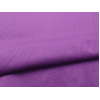 Диван Mebelico Мэдисон Long 69 микровельвет черный/фиолетовый [106166]