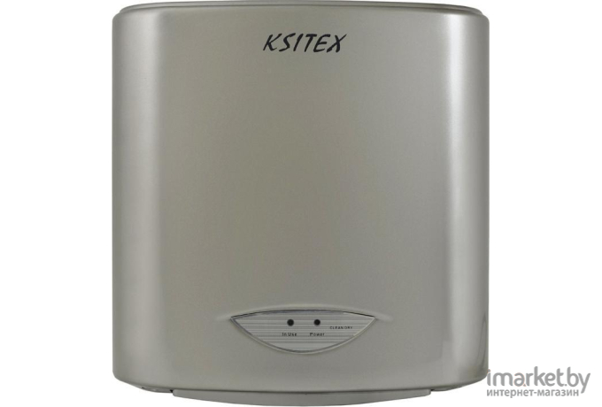 Сушилка для рук, волос Ksitex M-2008 Jet белый