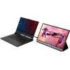 Монитор ASUS XG17AHPE серый (90LM05G1-B02170)