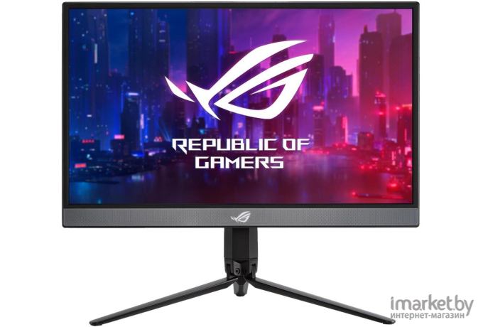 Монитор ASUS Gaming ROG STRIX [XG17AHP]