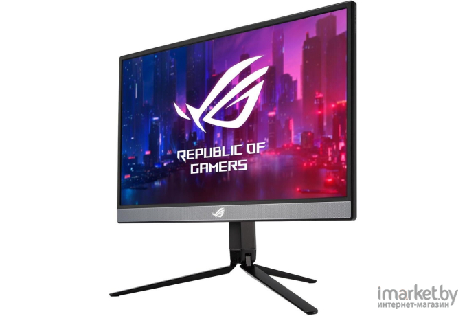 Монитор ASUS Gaming ROG STRIX [XG17AHP]