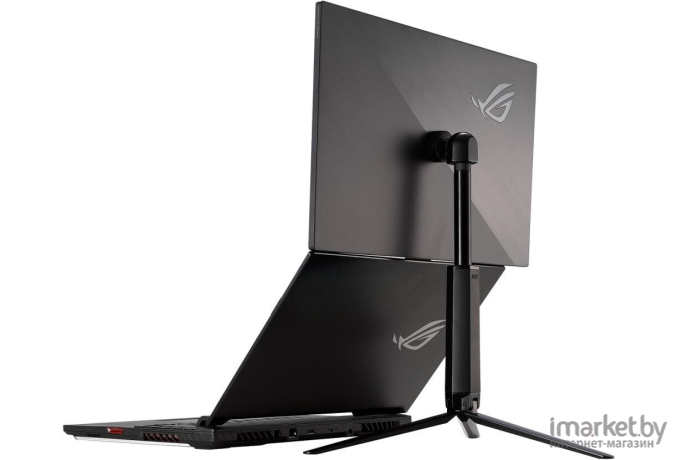 Монитор ASUS Gaming ROG STRIX [XG17AHP]