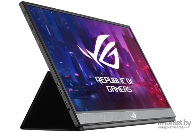 Монитор ASUS Gaming ROG STRIX [XG17AHP]