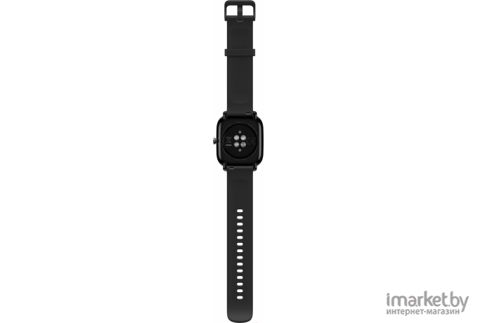 Умные часы Amazfit GTS 2 mini A2018 1.55 черный