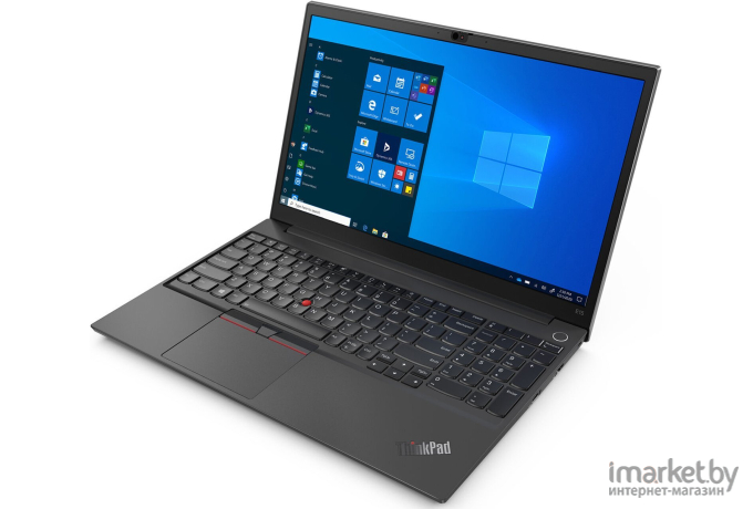 Ноутбук Lenovo ThinkPad E15 Gen 2 (20TD003QRT)