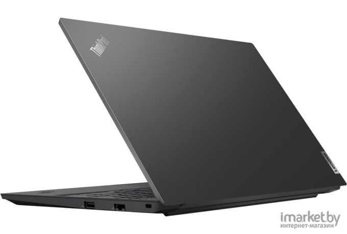 Ноутбук Lenovo ThinkPad E15 Gen 2 (20TD003QRT)