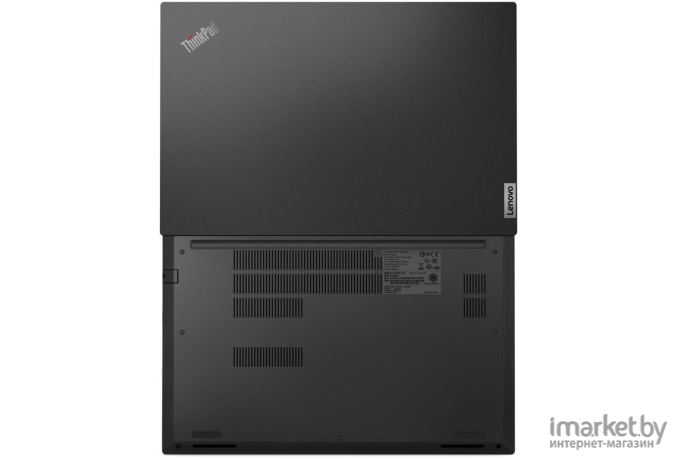 Ноутбук Lenovo ThinkPad E15 Gen 2 (20TD003QRT)