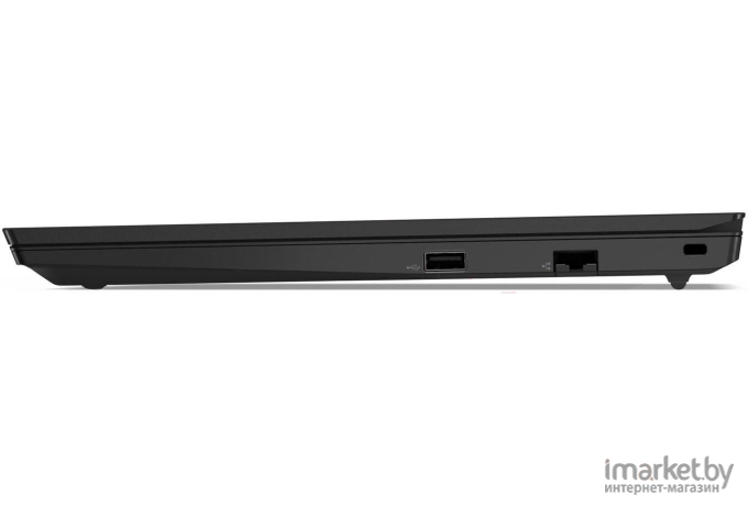 Ноутбук Lenovo ThinkPad E15 Gen 2 (20TD003QRT)