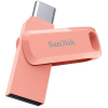 Usb flash SanDisk 256Gb Ultra Dual Drive Go [SDDDC3-256G-G46]