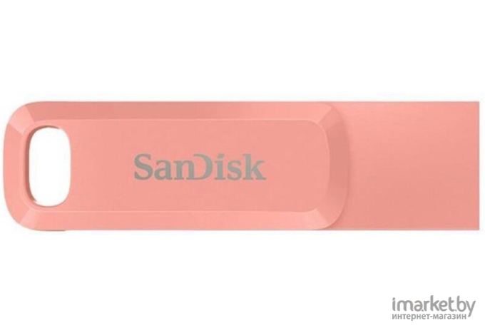 Usb flash SanDisk 256Gb Ultra Dual Drive Go [SDDDC3-256G-G46]