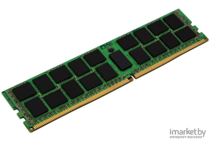 Оперативная память Kingston Server Premier DDR4 64GB RDIMM 2933MHz ECC [KSM29RD4/64HAR]