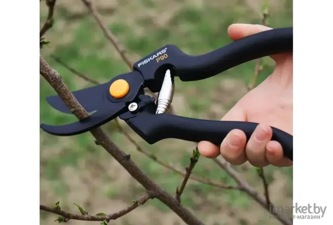 Секатор Fiskars P90 [1001530]