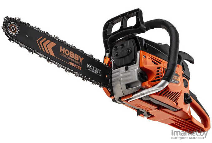 Бензопила Carver HOBBY HSG 145-15 [01.004.00042]