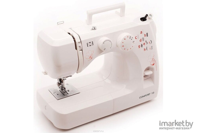 Швейная машина Comfort 10