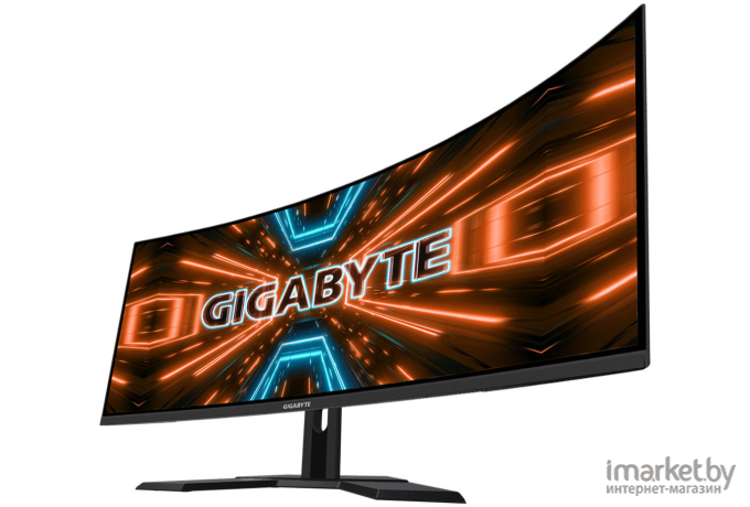 Монитор Gigabyte G34WQC [20VM0-GG34WQCBI-1EKR]