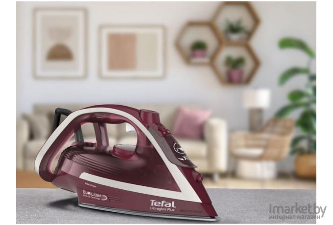 Утюг Tefal FV6820E0