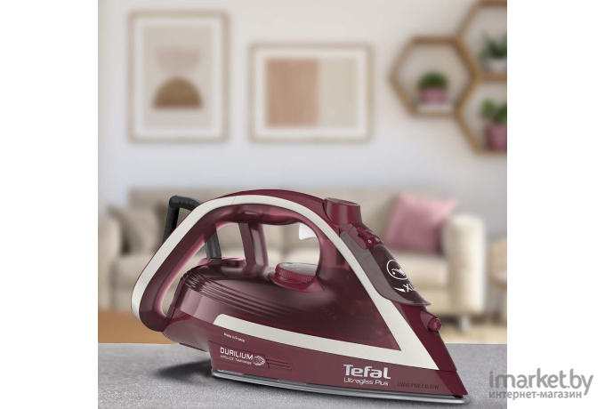 Утюг Tefal FV6820E0