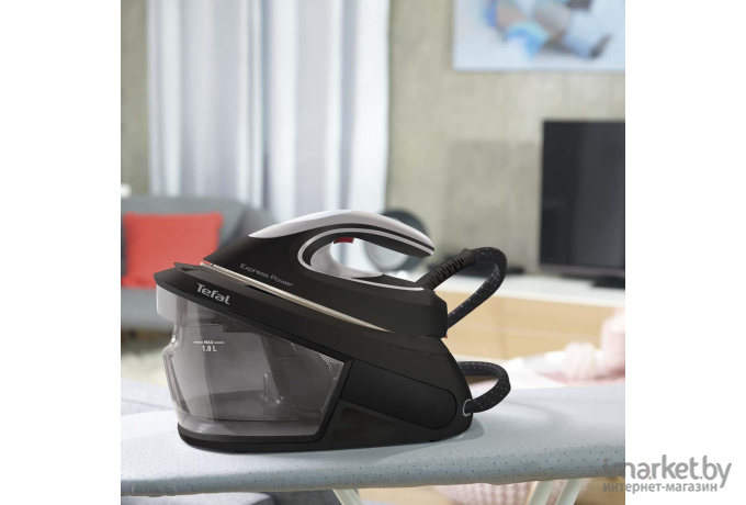 Утюг Tefal SV8062E0