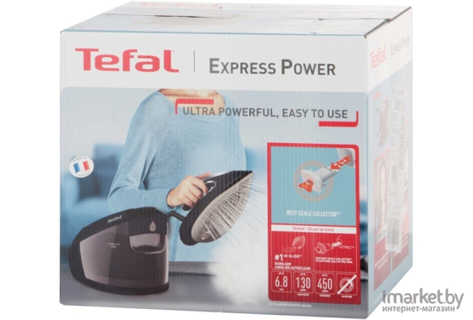 Утюг Tefal SV8062E0